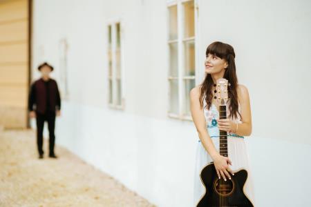 Ditka in Feri Lainšček_Ljubezen